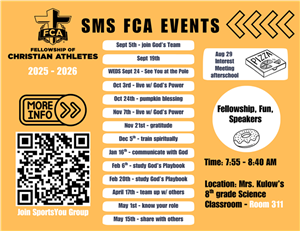 FCA